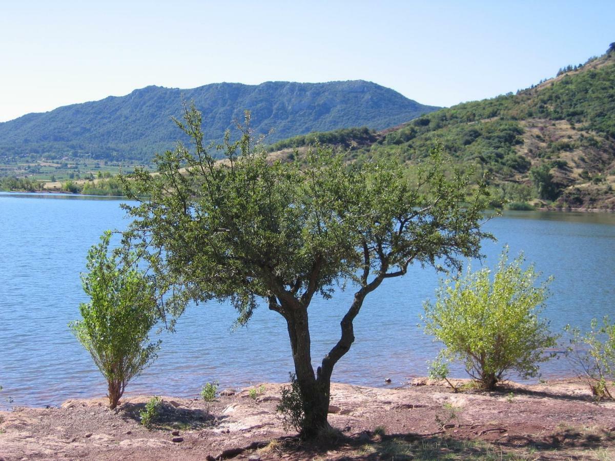 Gite Du Salagou Octon Dış mekan fotoğraf